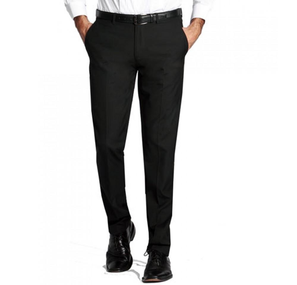 Men’s Super Slim Fit Dress Pants