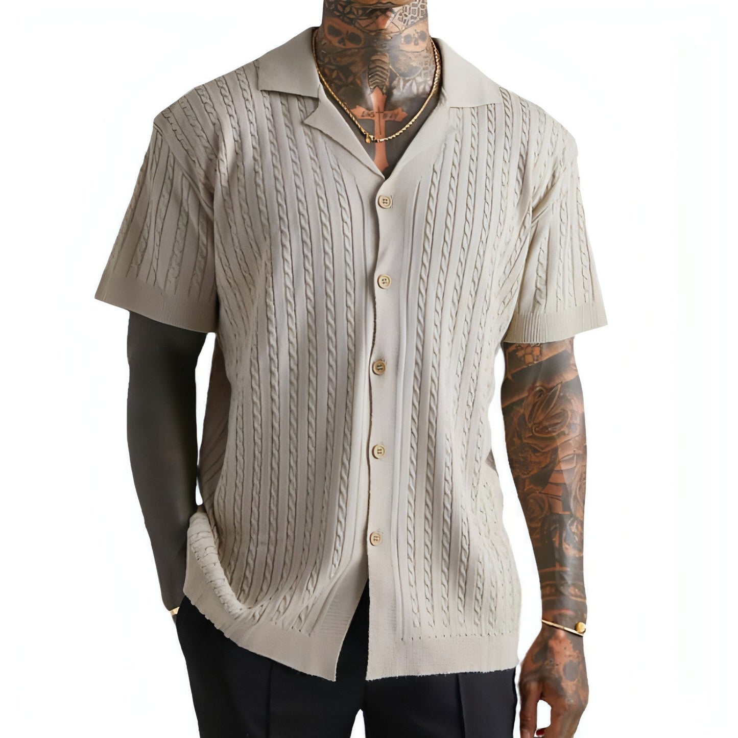 Short Sleeve T-Shirt