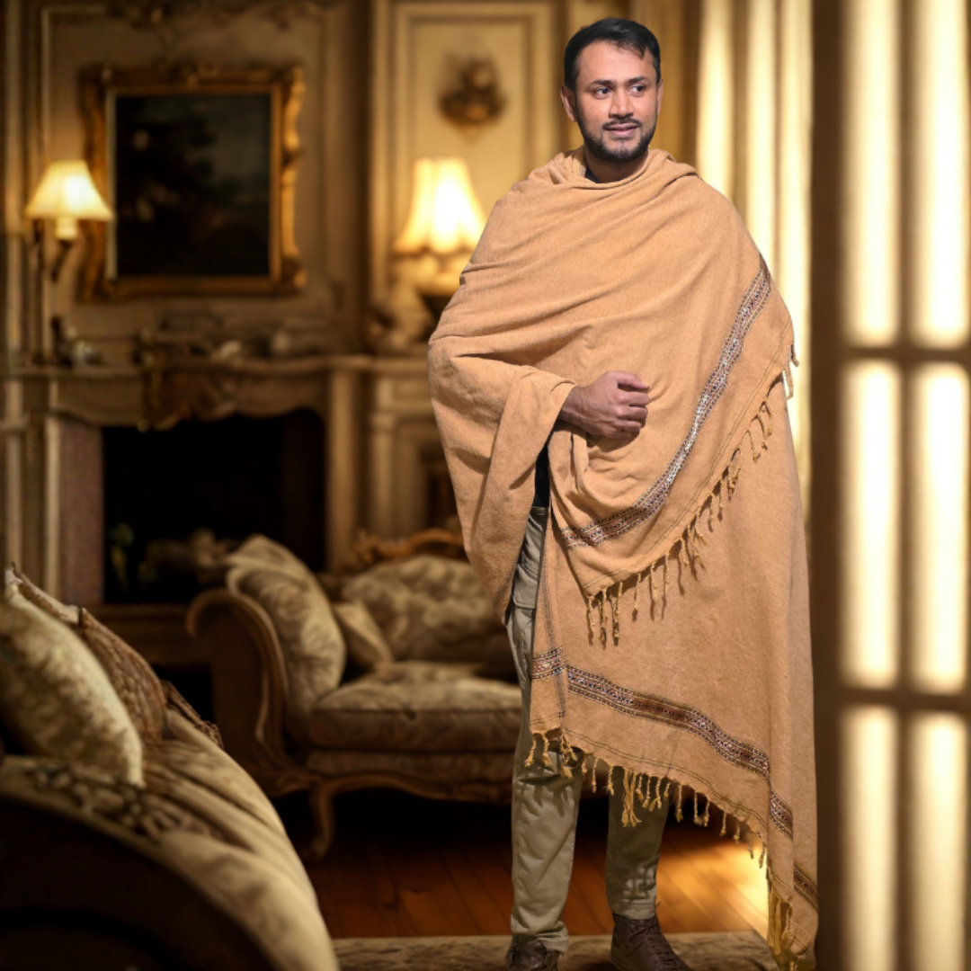 Shawls