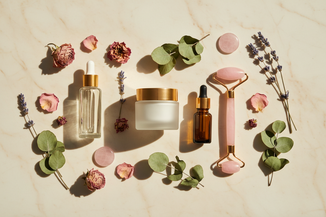 Skincare