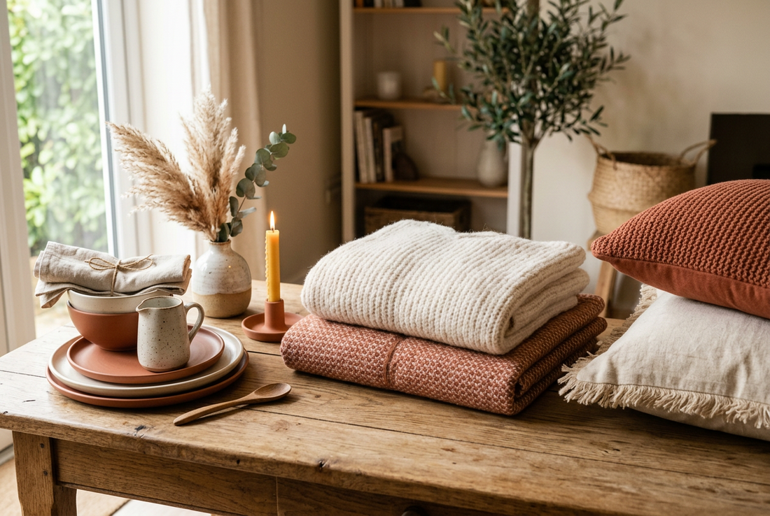 Home Essentials
