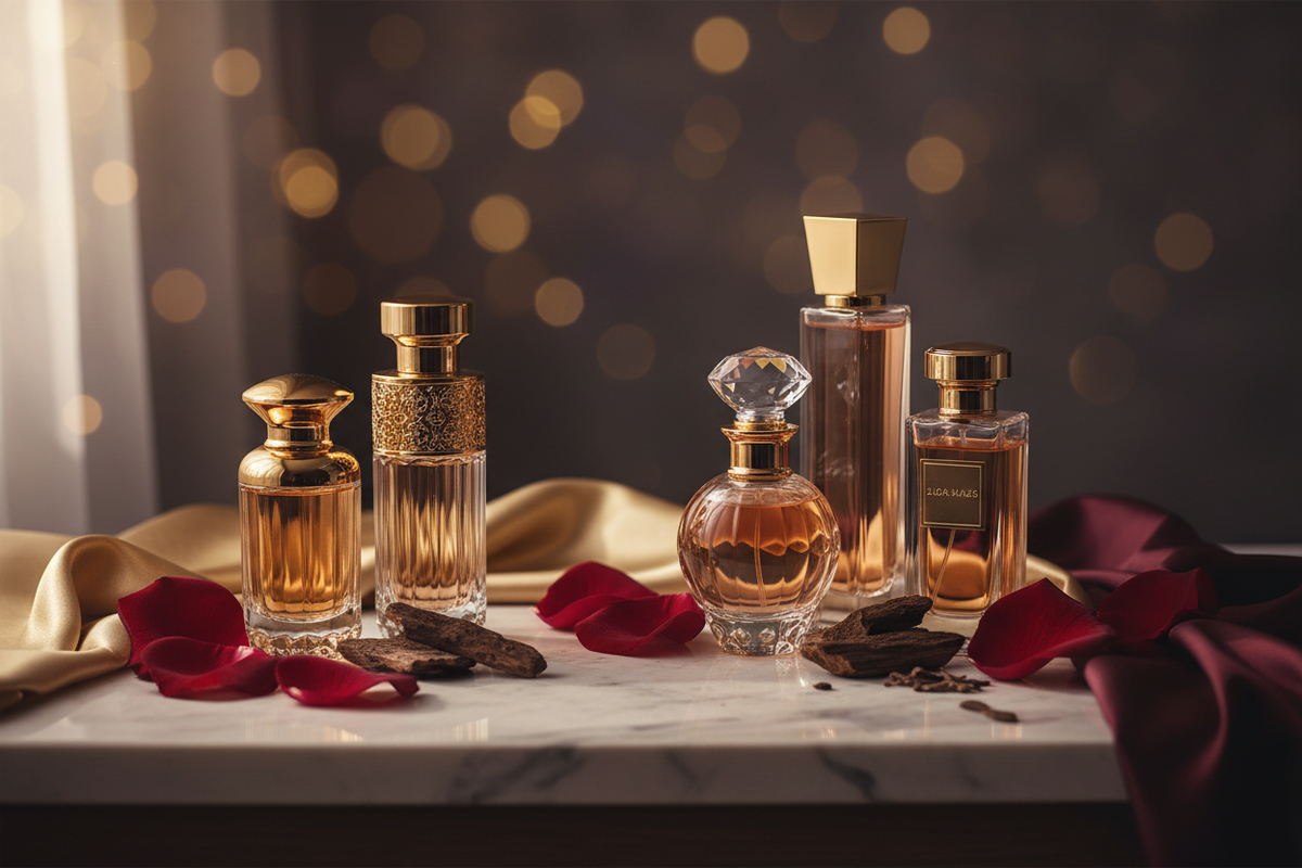 Perfumes