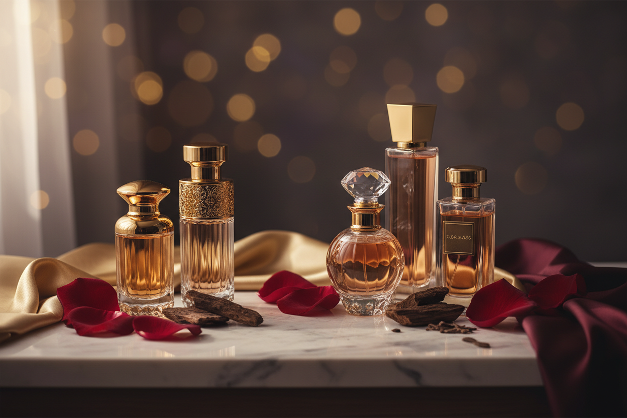 Perfumes