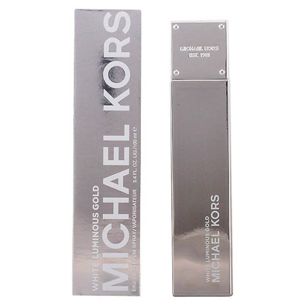 White Luminous Gold Michael Kors  EDP