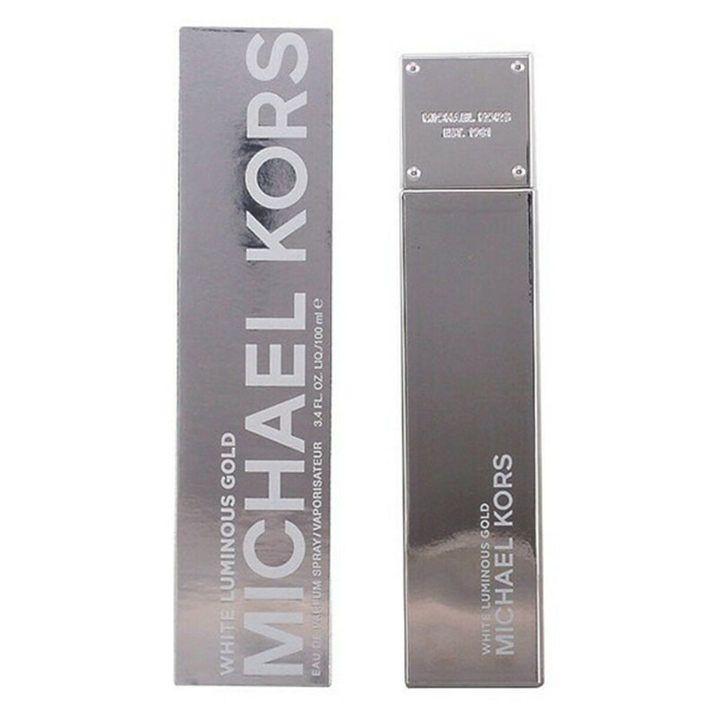 White Luminous Gold Michael Kors  EDP