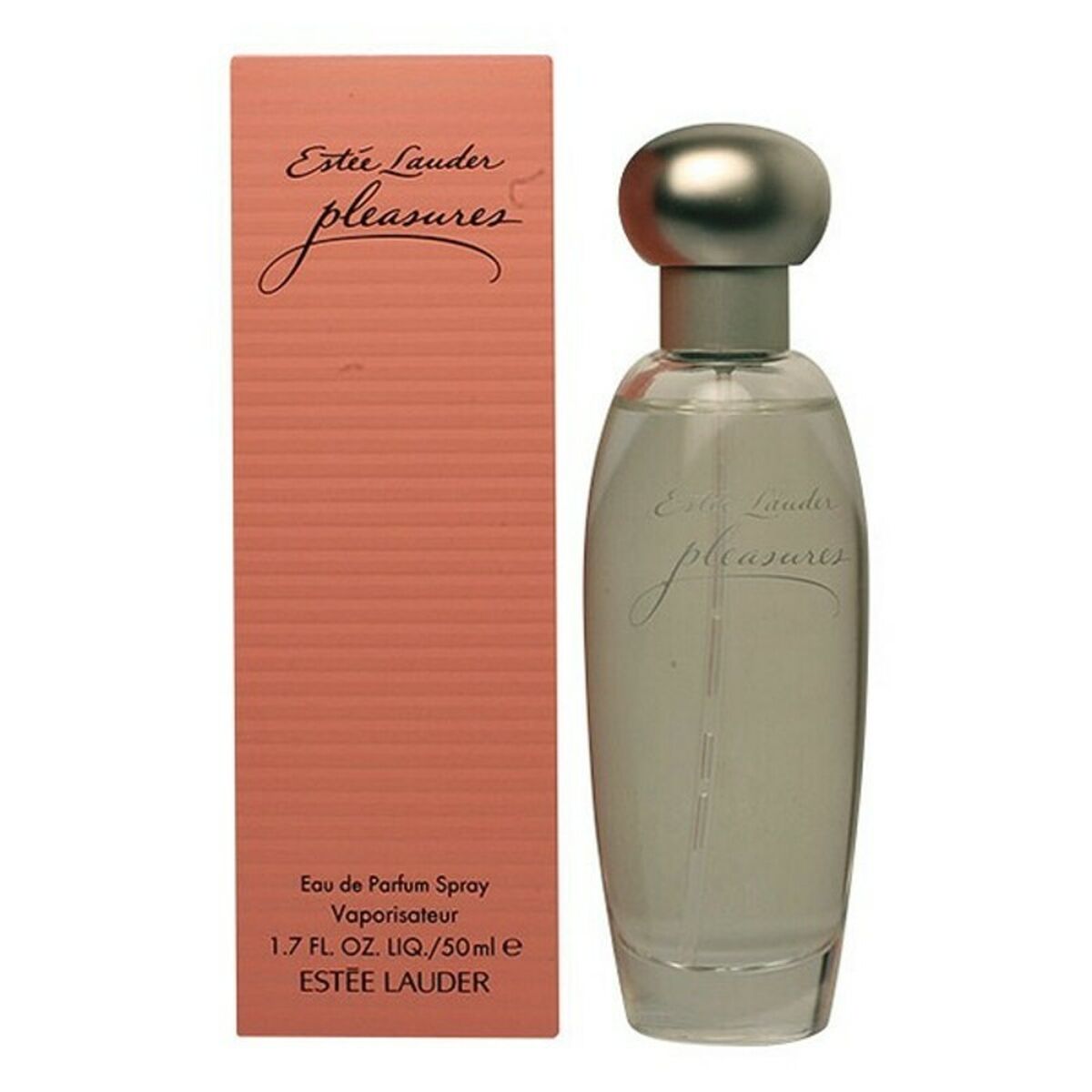 Pleasures Estee Lauder EDP