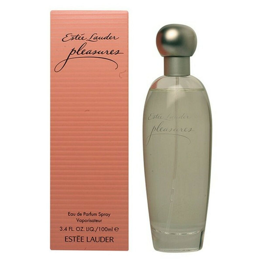 Pleasures Estee Lauder EDP