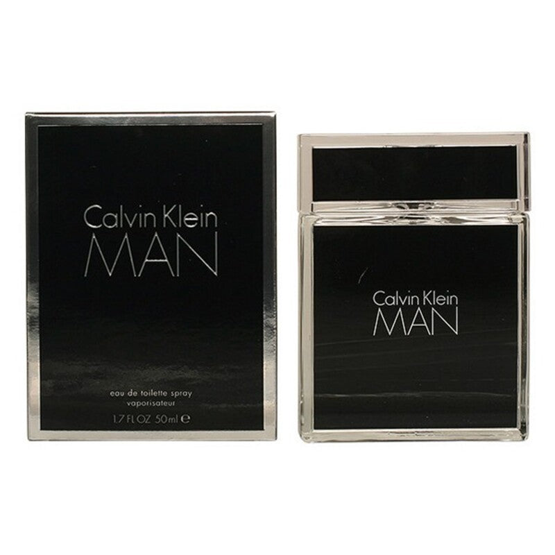 Calvin Klein Man EDT Men’s Perfume