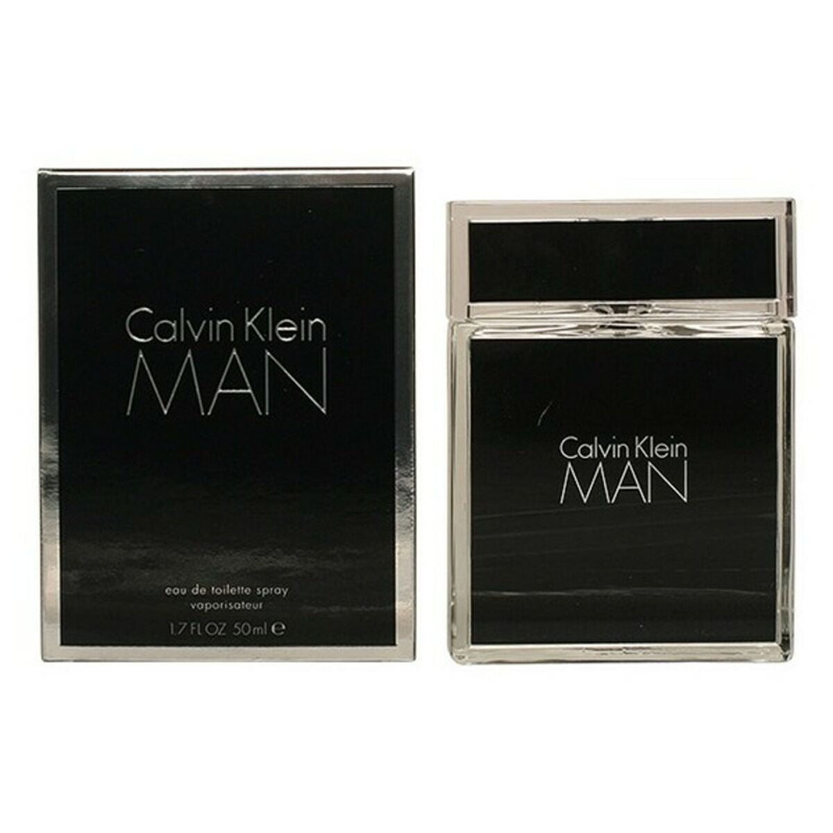 Calvin Klein Man EDT Men’s Perfume