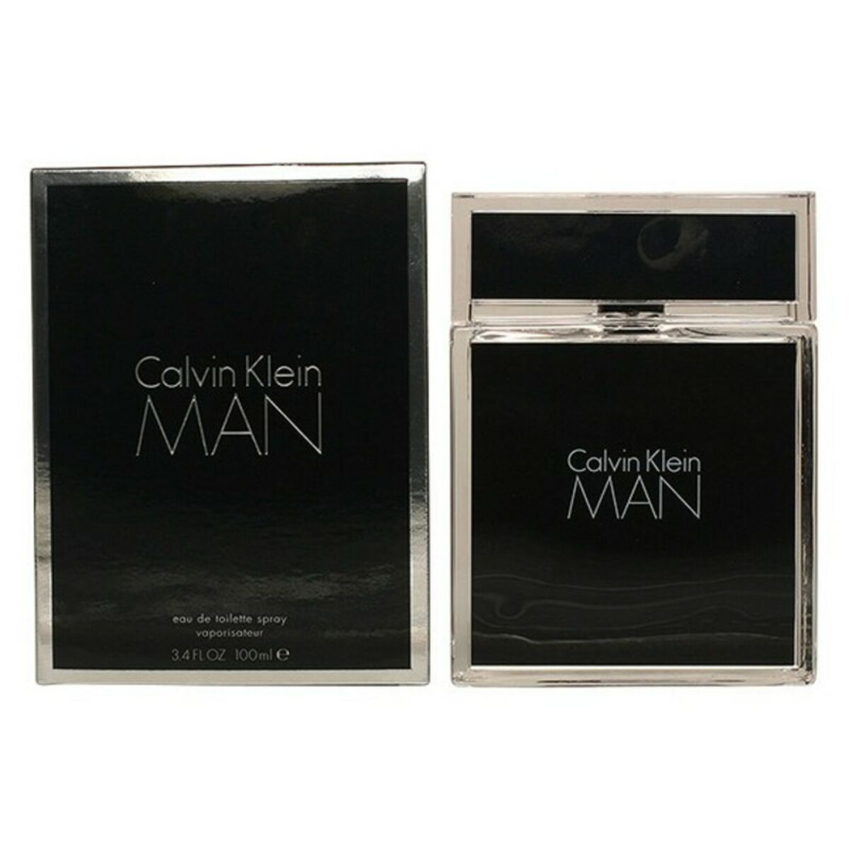 Calvin Klein Man EDT Men’s Perfume