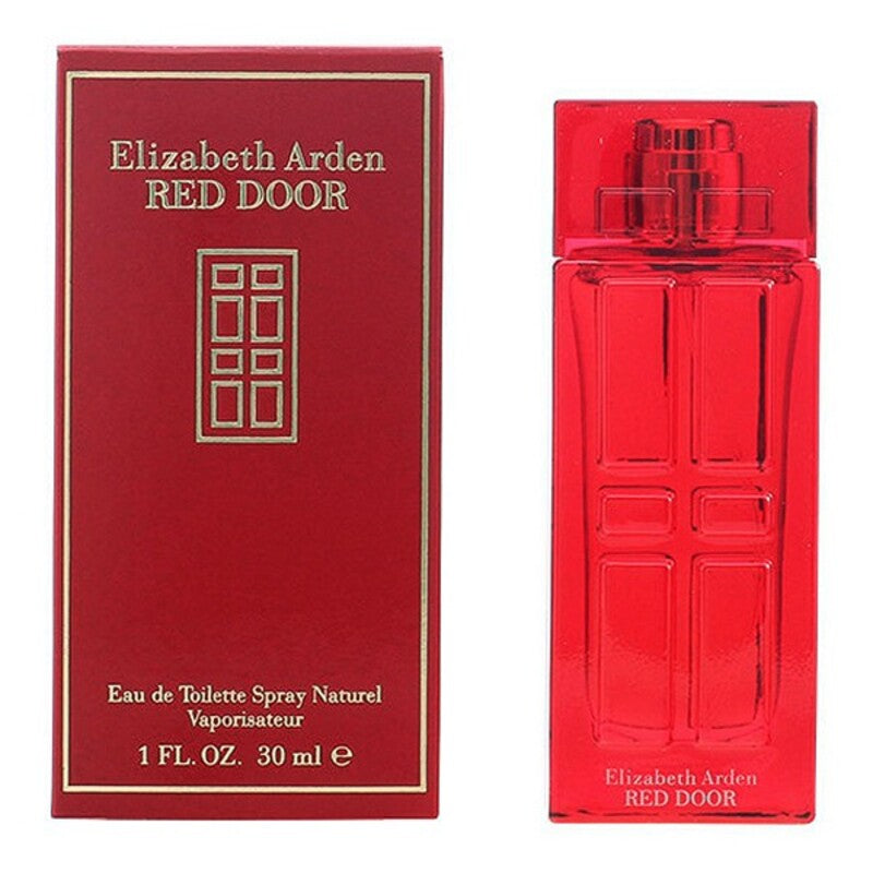 Elizabeth Arden Red Door EDT