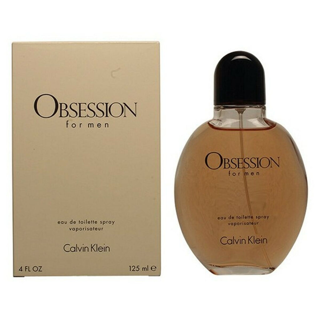 Calvin Klein EDT