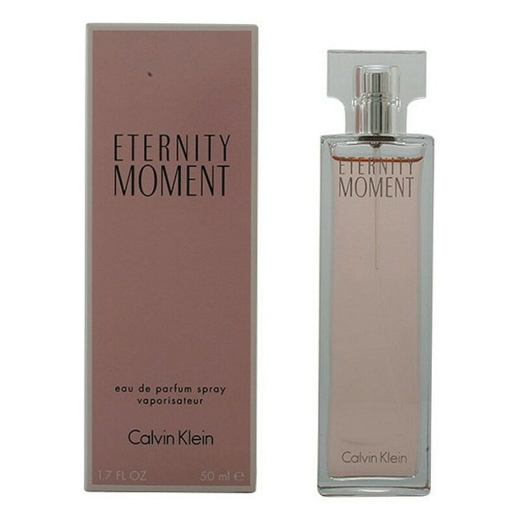 Eternity Mot Calvin Klein EDP