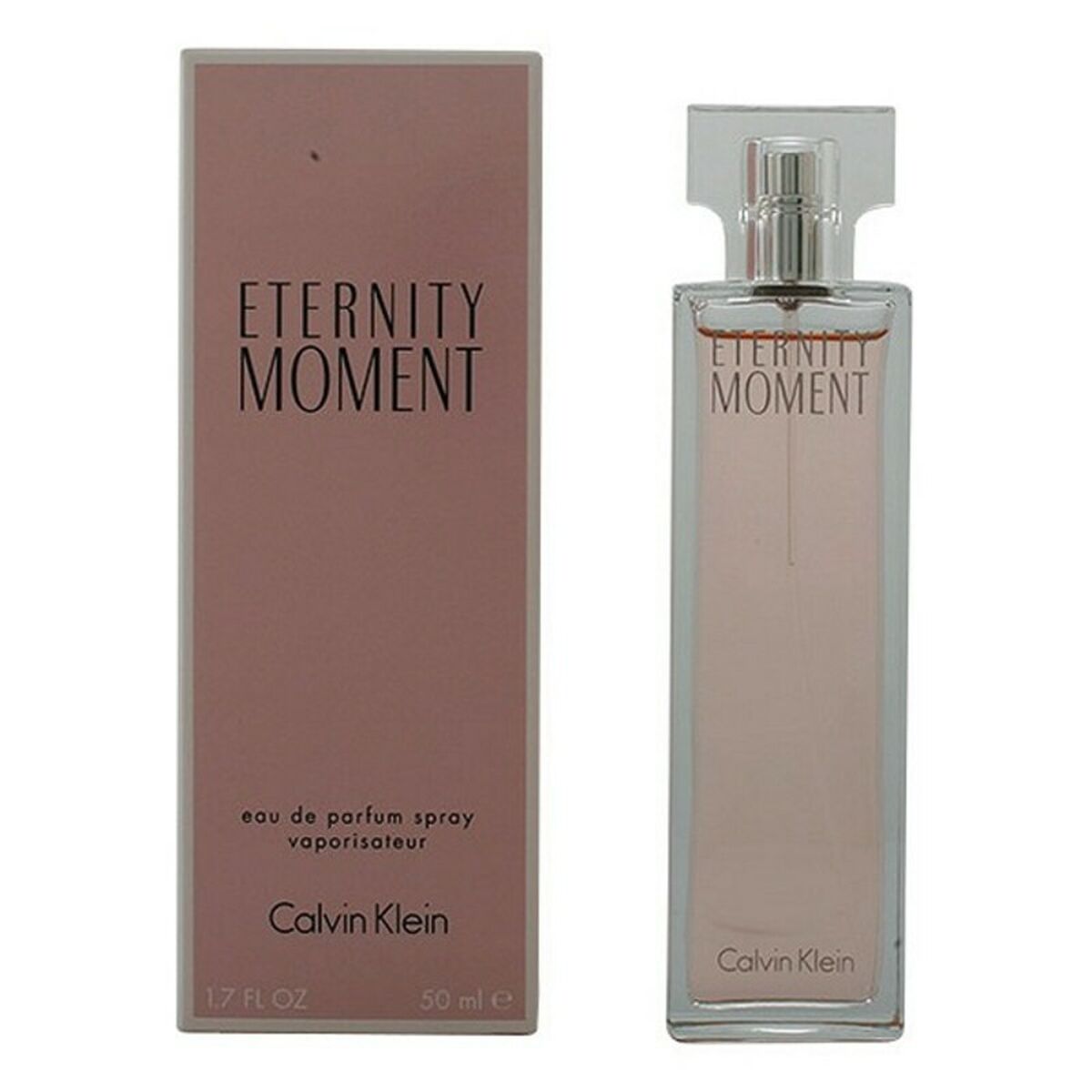 Eternity Mot Calvin Klein EDP