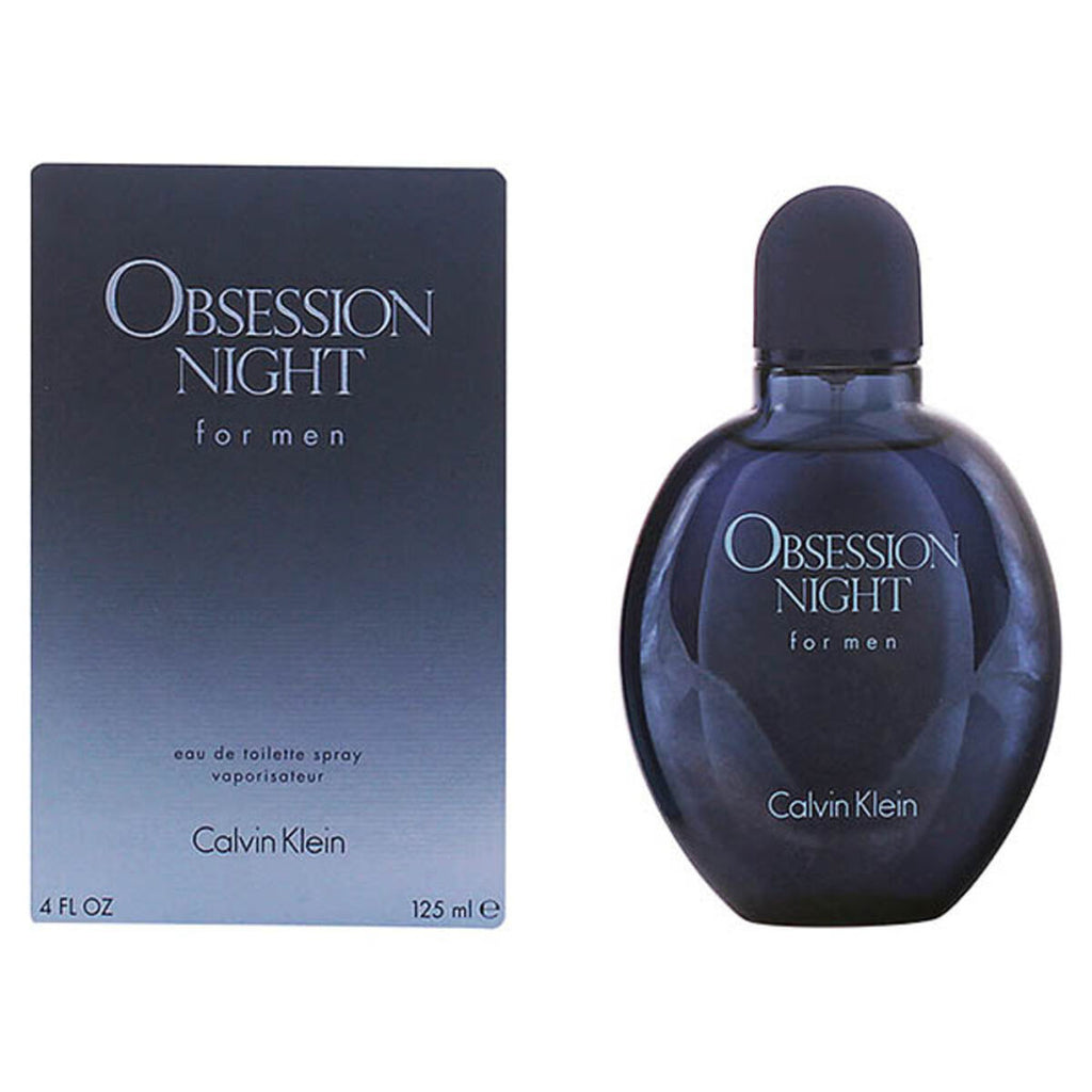 Calvin Klein Obsession Night for Men EDT