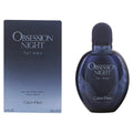 Calvin Klein Obsession Night for Men EDT