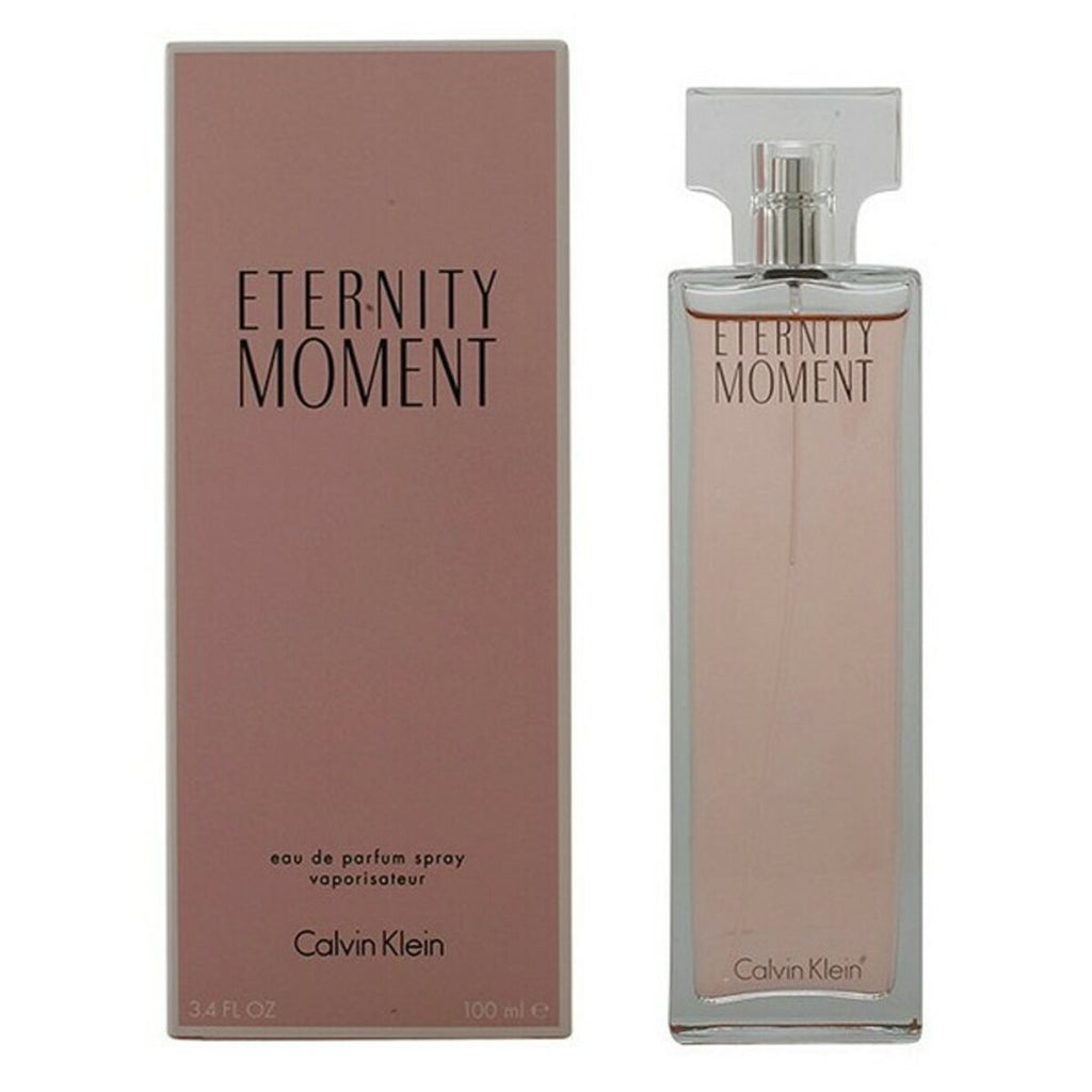 Eternity Mot Calvin Klein EDP