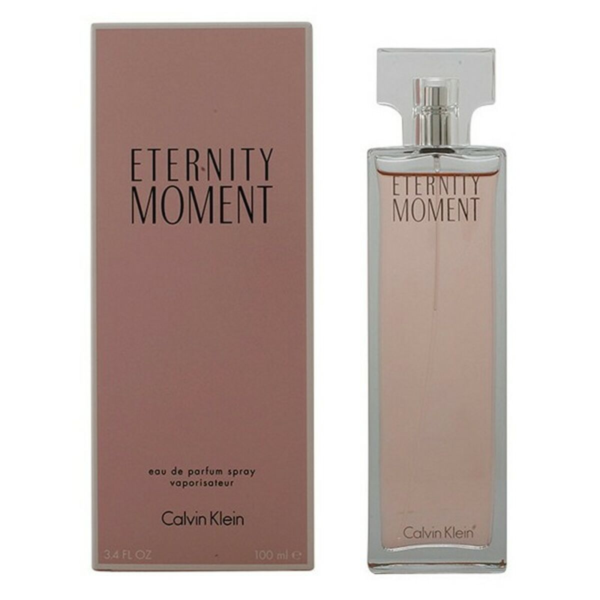 Eternity Mot Calvin Klein EDP