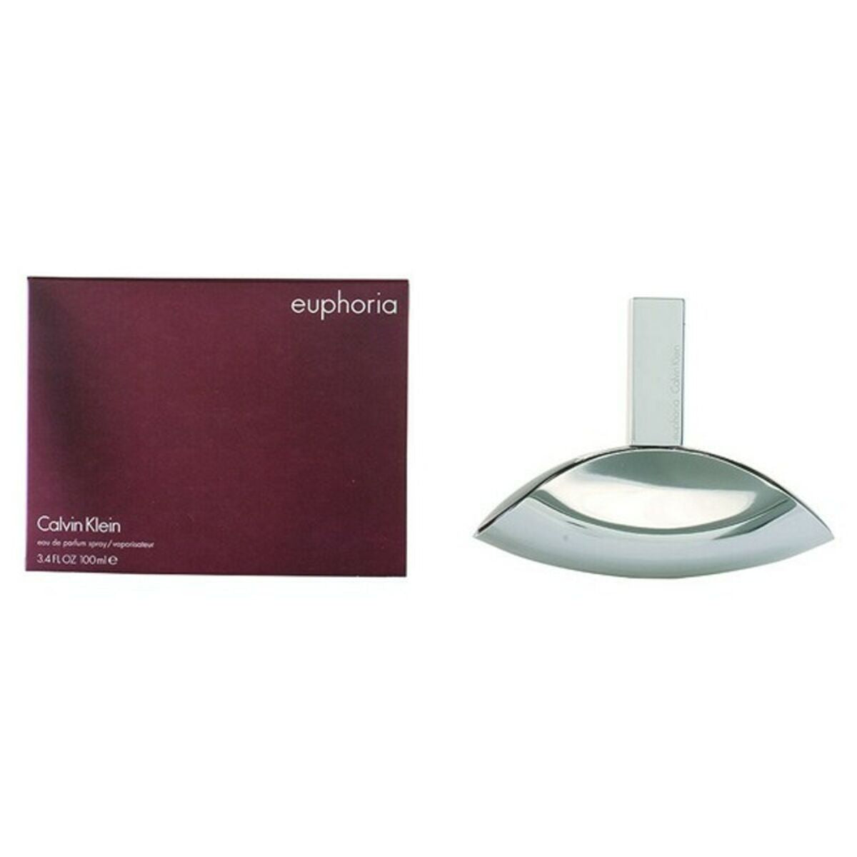 Euphoria Calvin Klein EDP