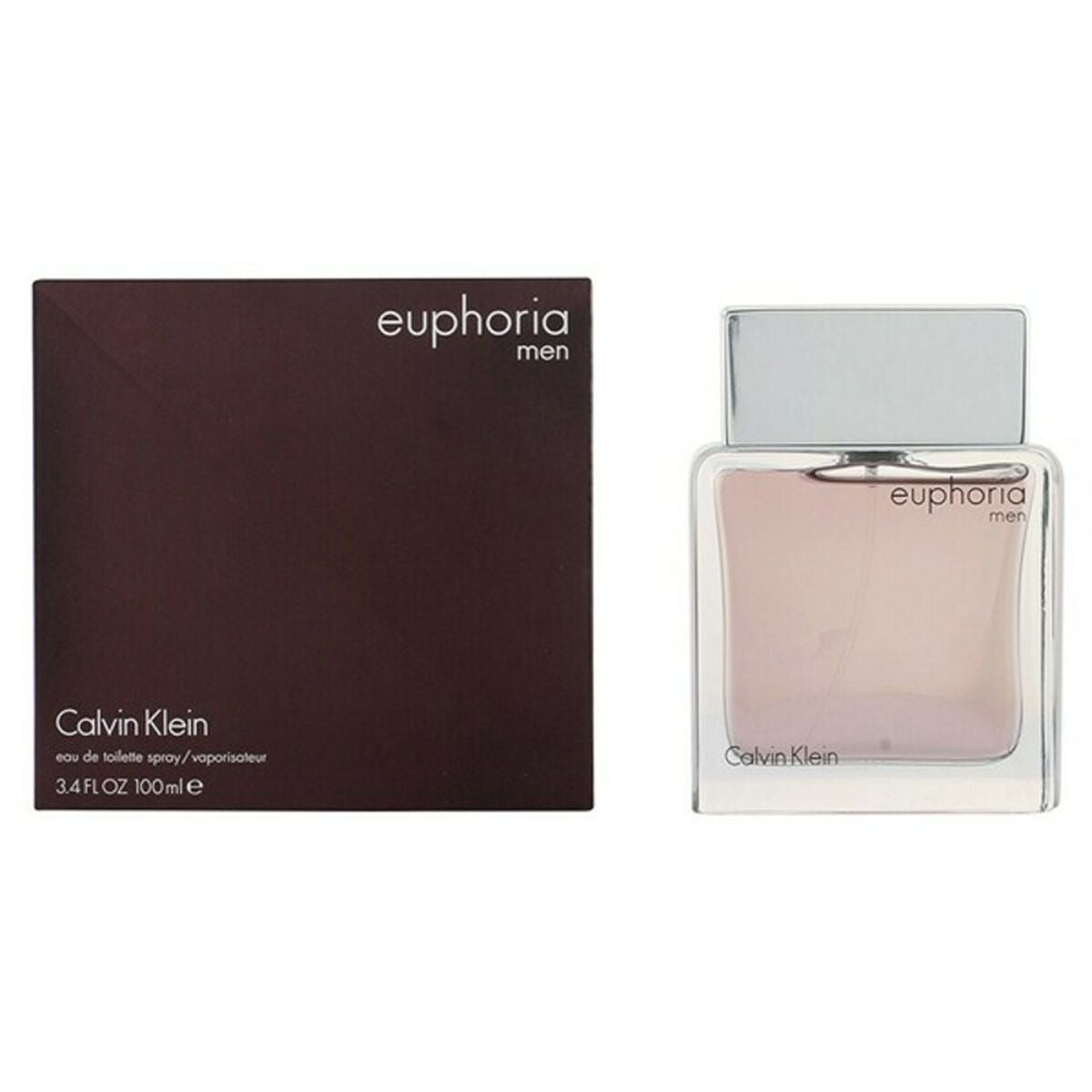 Calvin Klein  Euphoria EDT