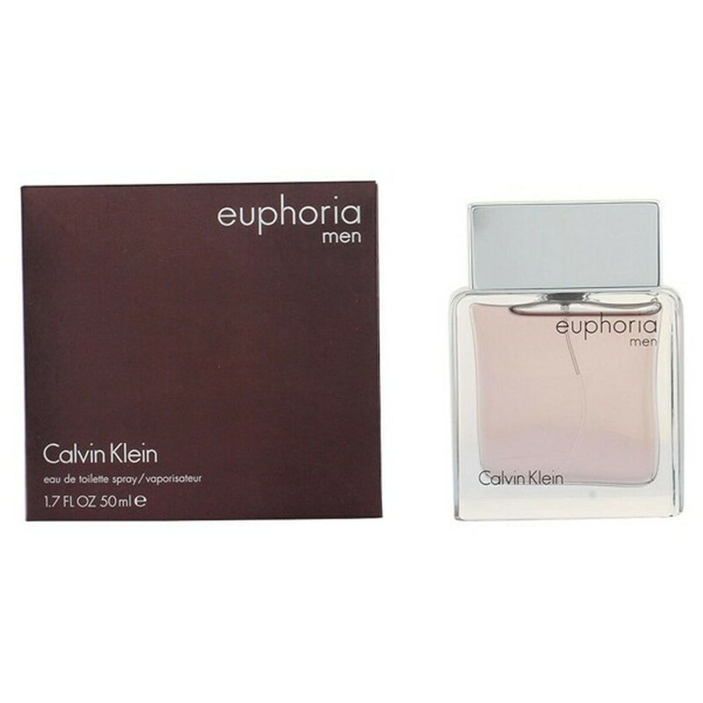 Calvin Klein  Euphoria EDT