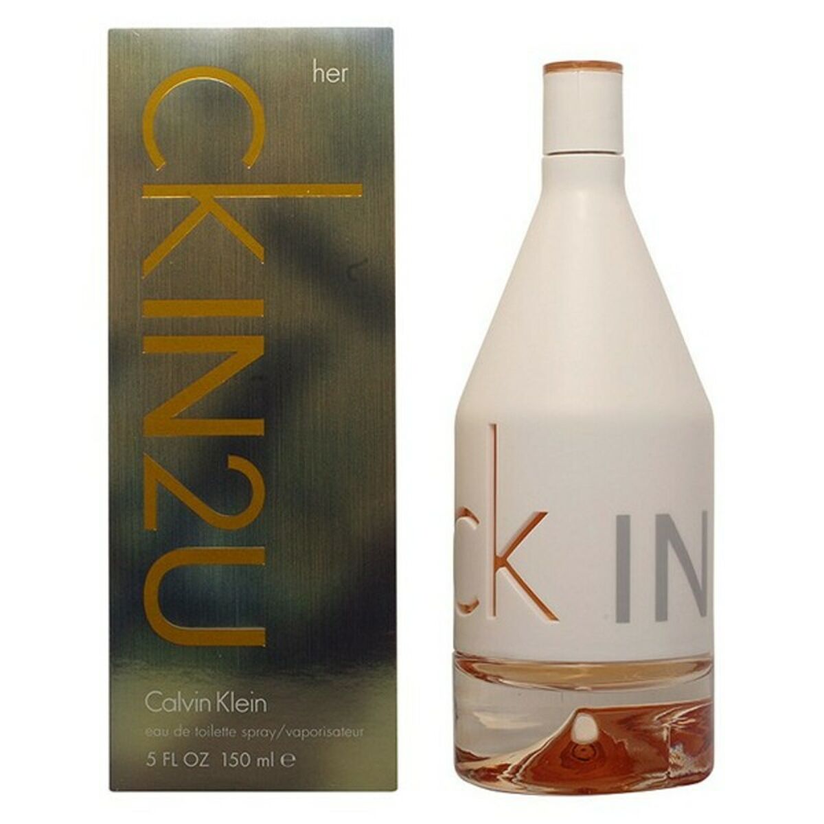 Calvin Klein EDT