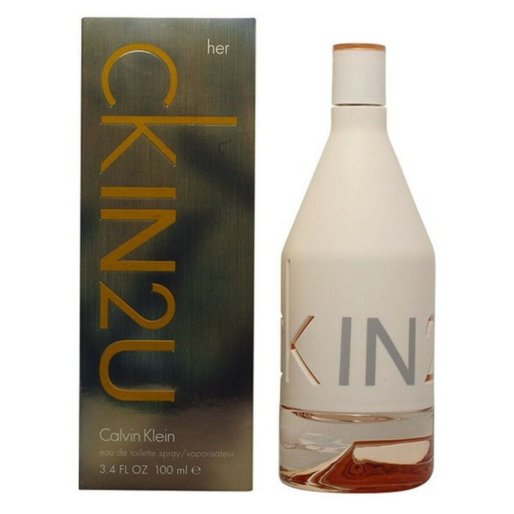 Calvin Klein EDT