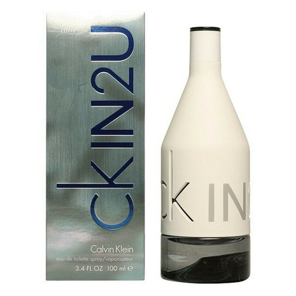 Calvin Klein EDT