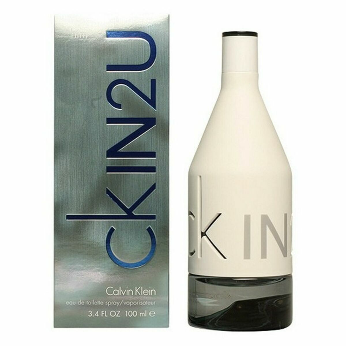 Calvin Klein EDT