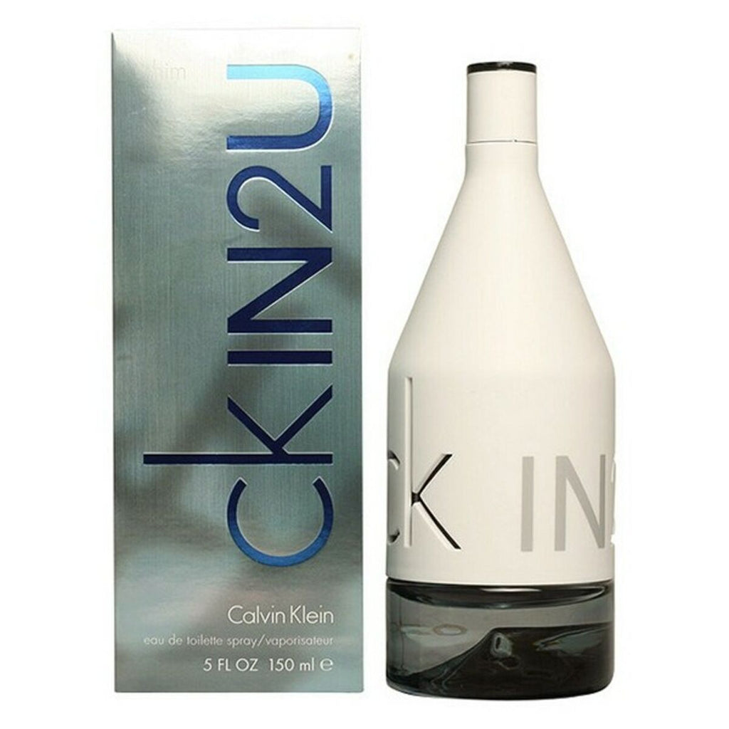 Calvin Klein EDT