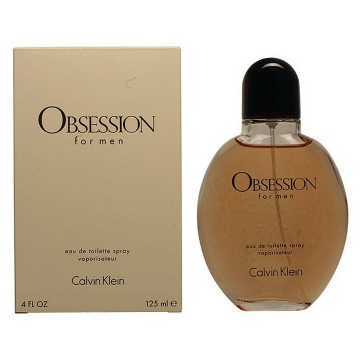 Calvin Klein EDT