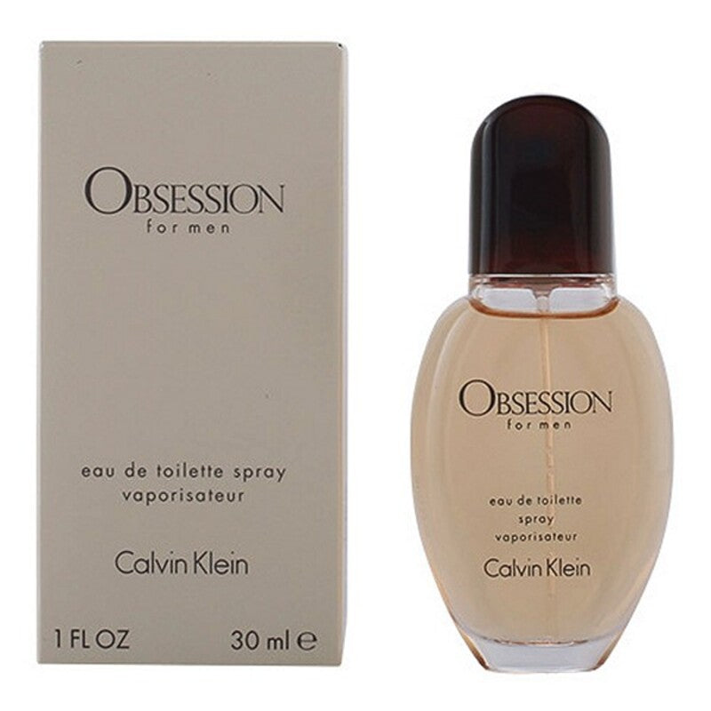 Calvin Klein EDT