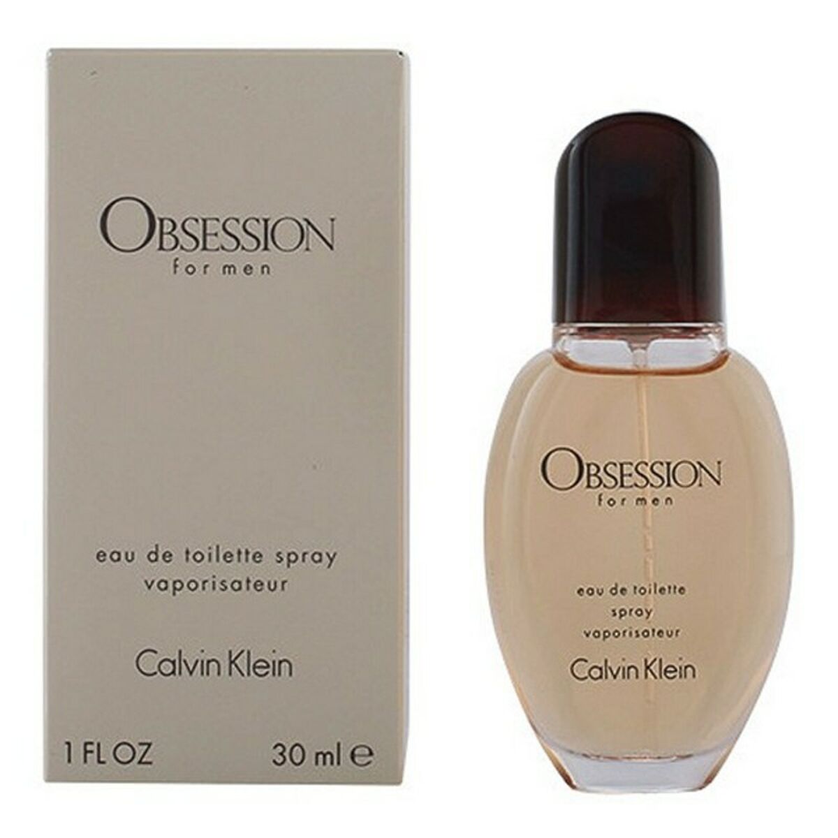 Calvin Klein EDT