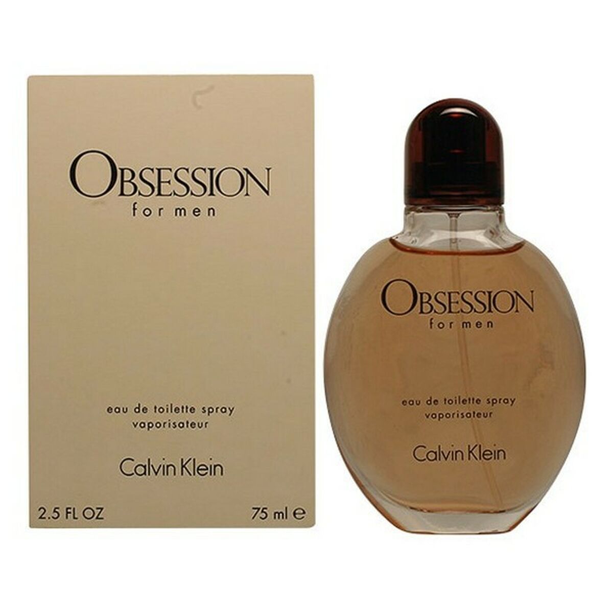 Calvin Klein EDT