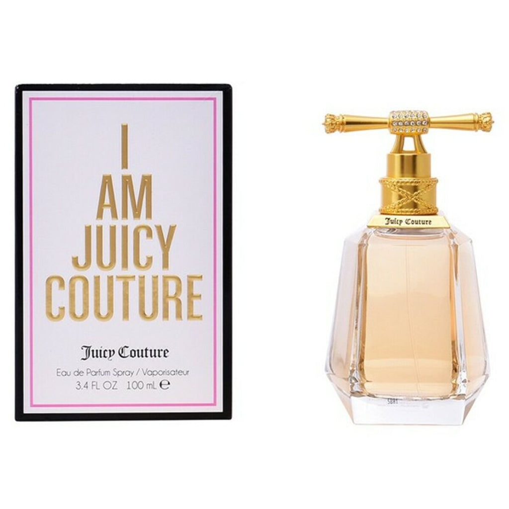 I Am Juicy Couture Juicy Couture EDP