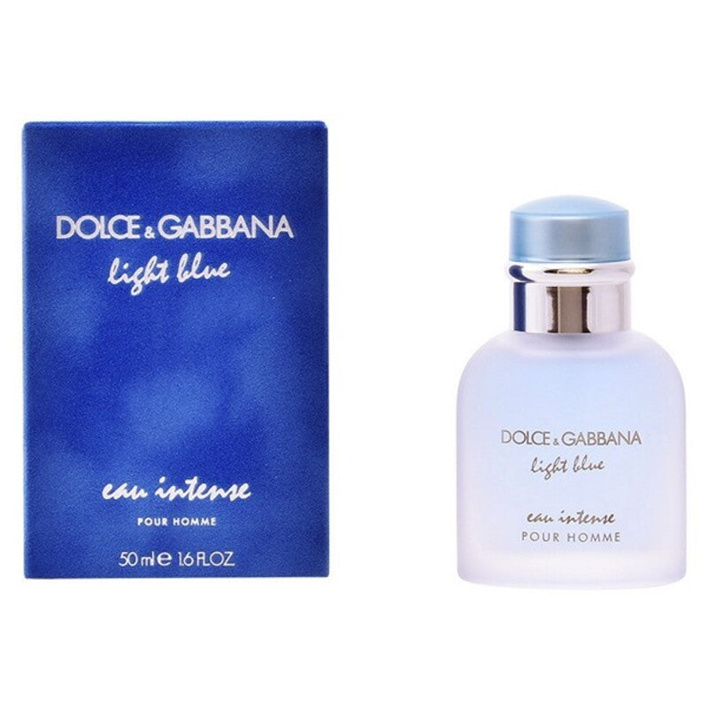 Dolce & Gabbana Light Blue Eau Intense EDP Men