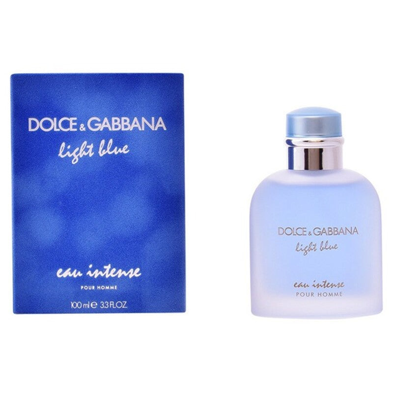 Dolce & Gabbana Light Blue Eau Intense EDP Men