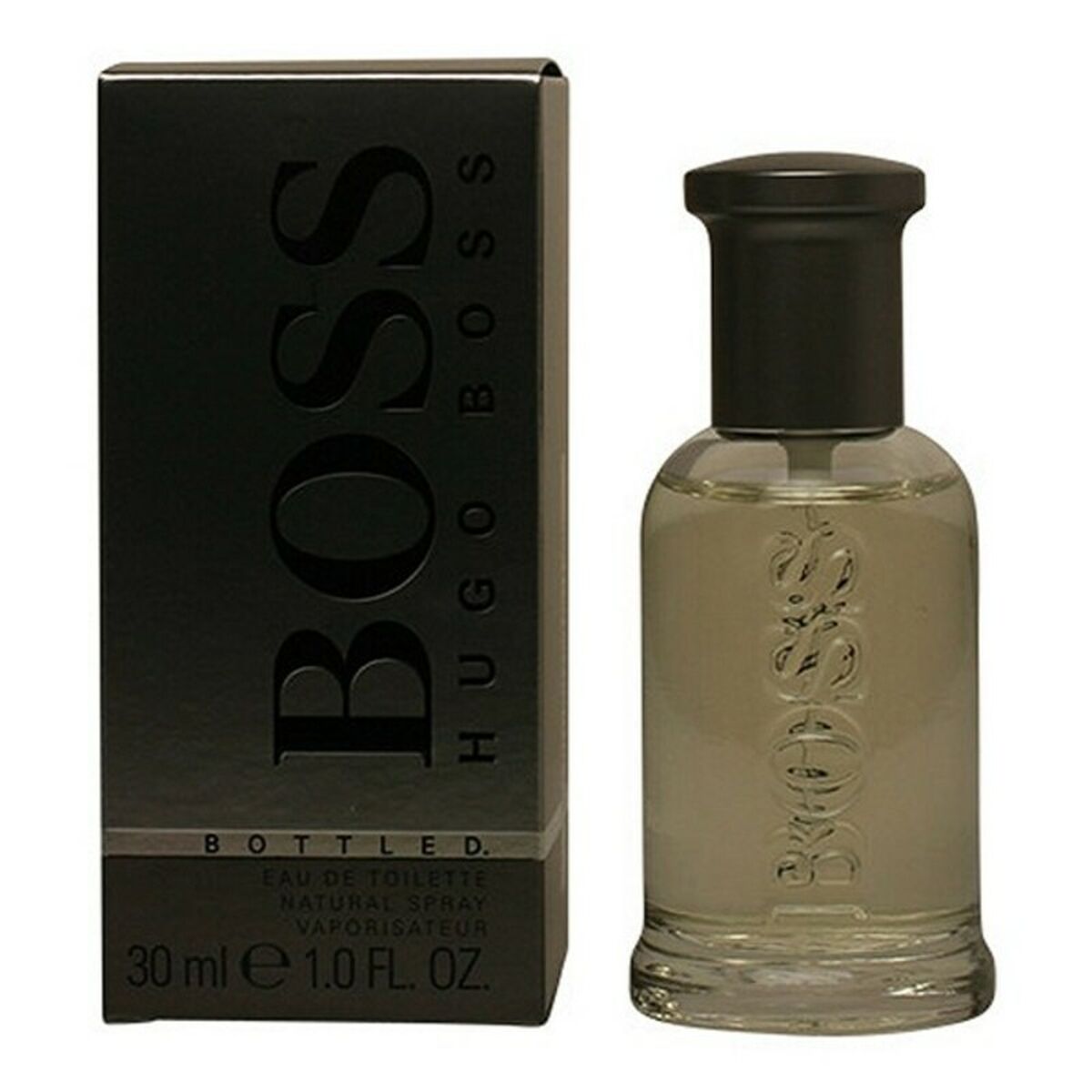 Hugo Boss Boss Bottled EDT Men’s Perfume