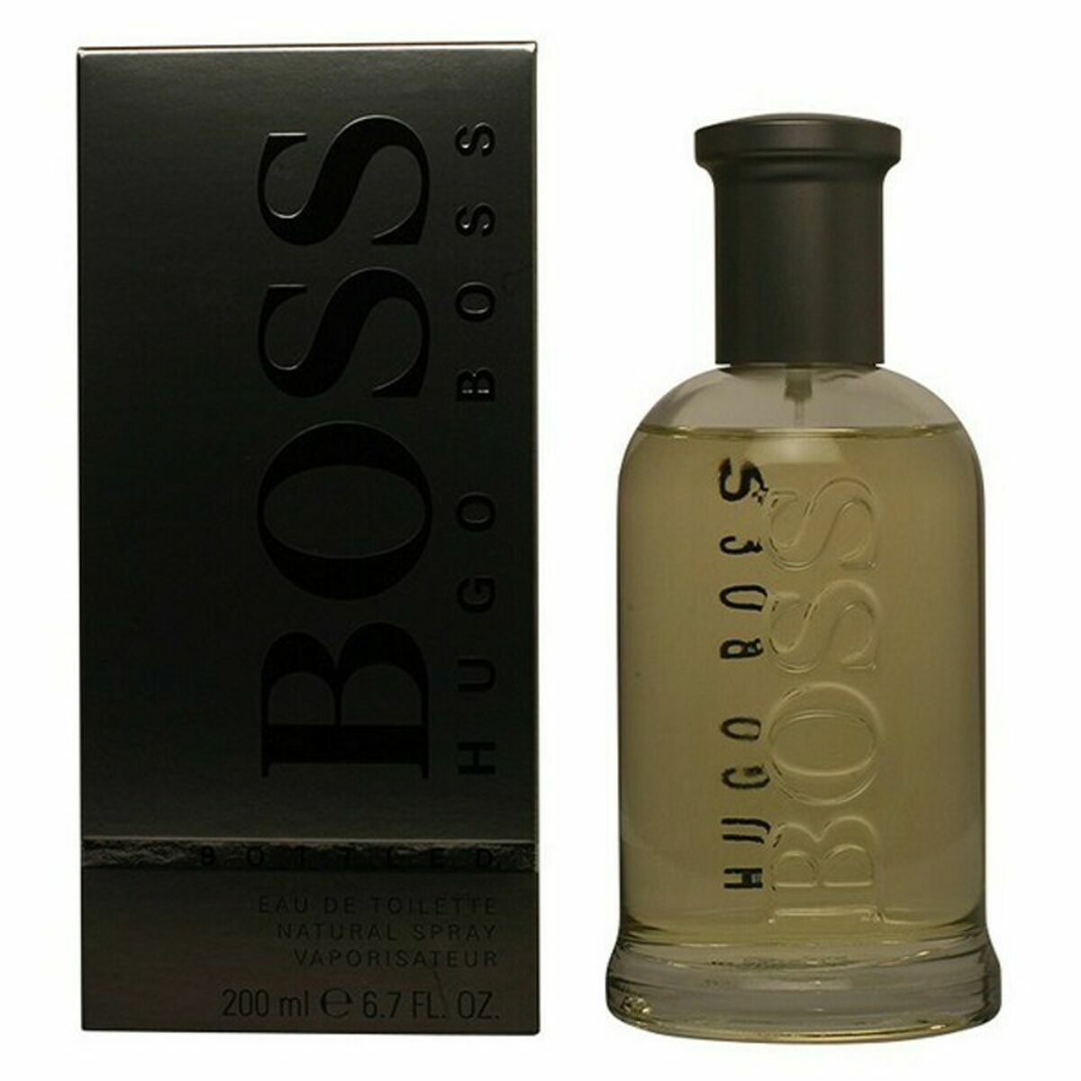 Hugo Boss Boss Bottled EDT Men’s Perfume