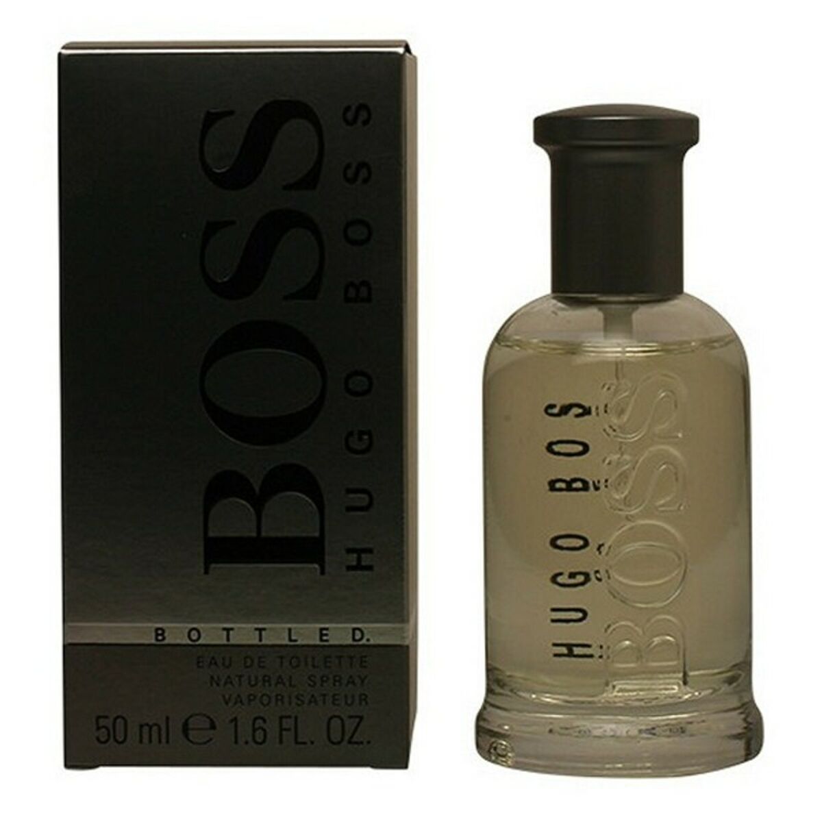 Hugo Boss Boss Bottled EDT Men’s Perfume