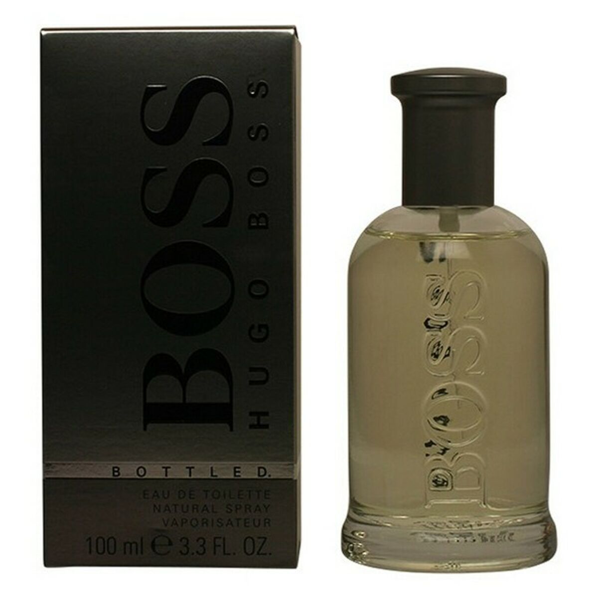Hugo Boss Boss Bottled EDT Men’s Perfume