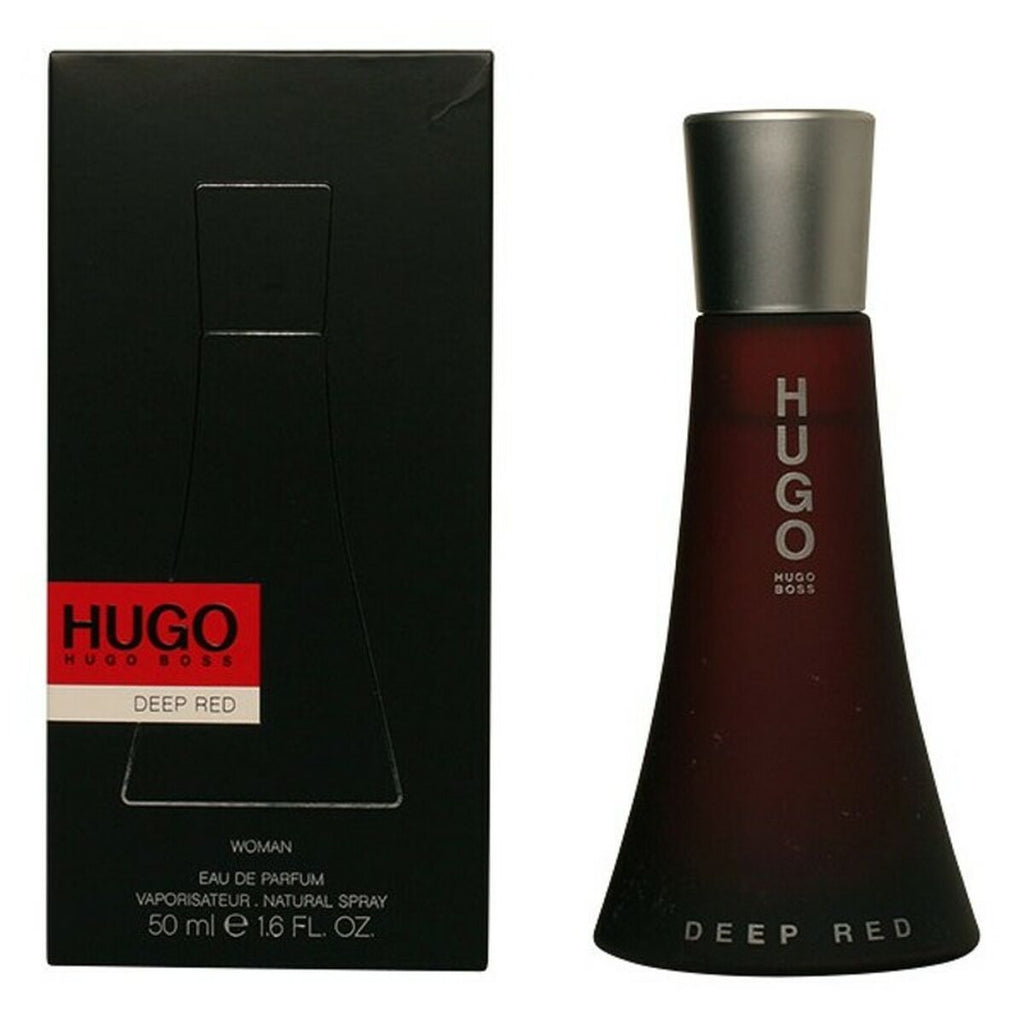 Deep Red Hugo Boss EDP