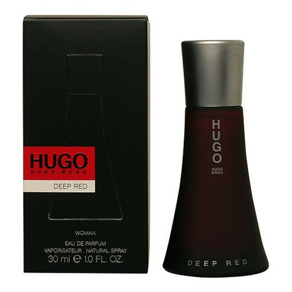 Deep Red Hugo Boss EDP