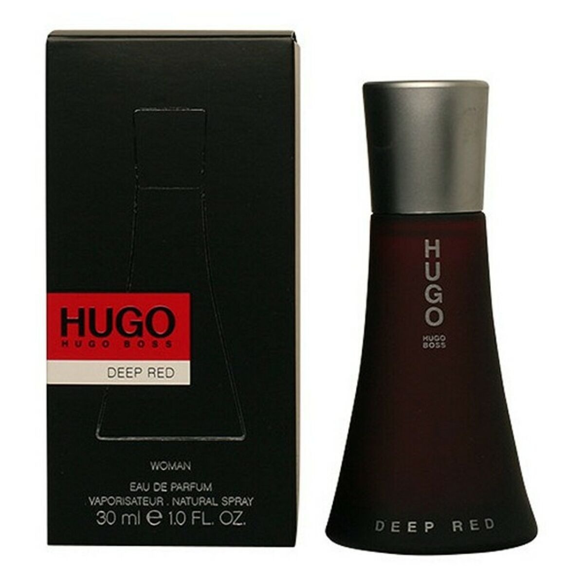 Deep Red Hugo Boss EDP