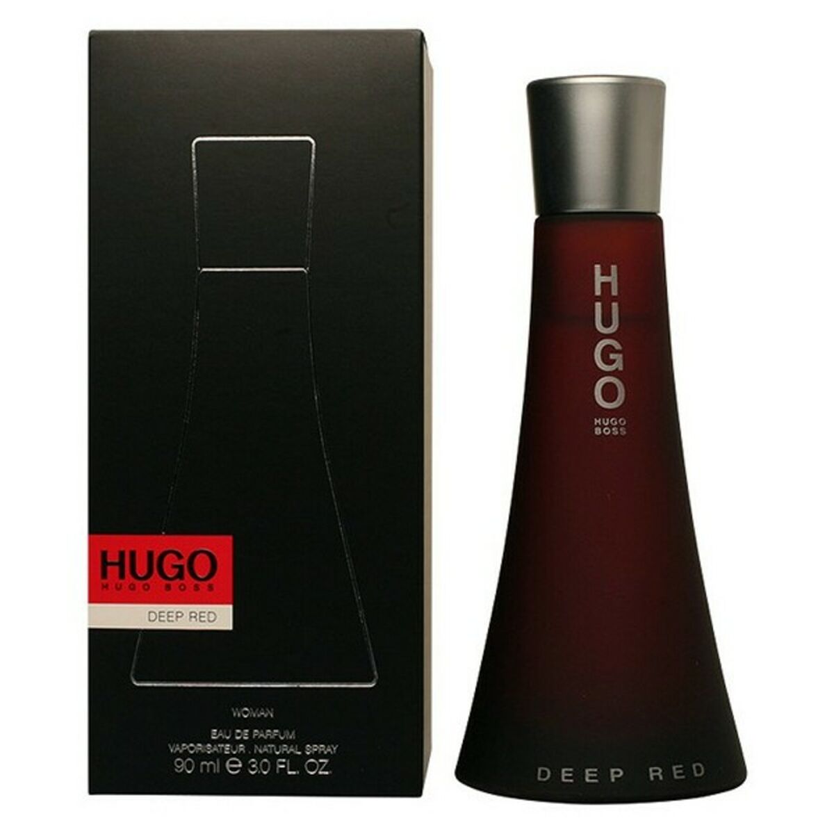 Deep Red Hugo Boss EDP