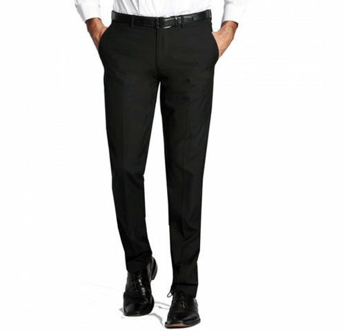 Men’s Super Slim Fit Dress Pants