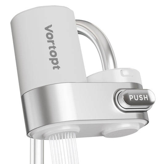 New Faucet Water Purifier