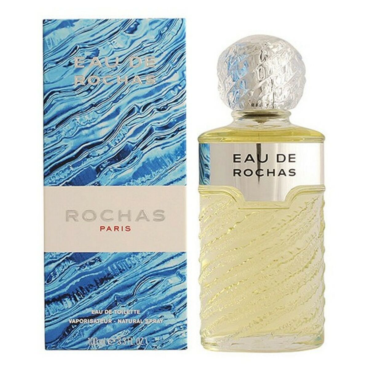 Rochas  EDT