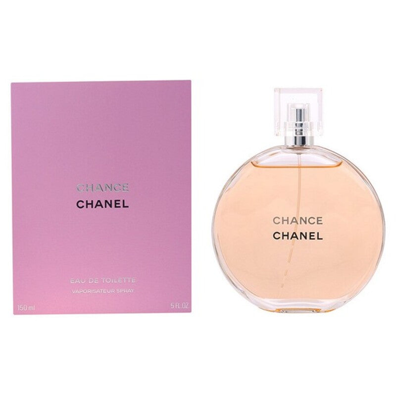 Fresh Floral Luxury French Fragrance EDT