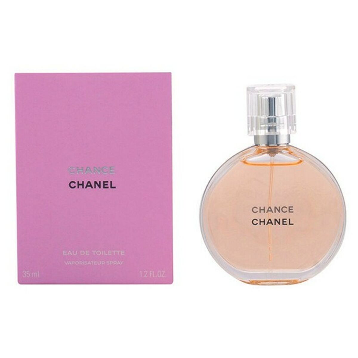 Fresh Floral Luxury French Fragrance EDT